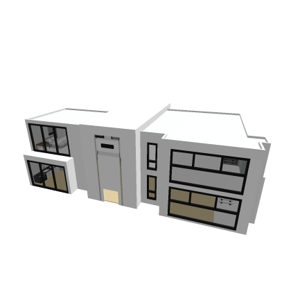 cg house