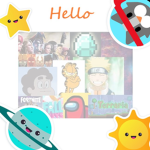 WhatsUpStranger1646's Group