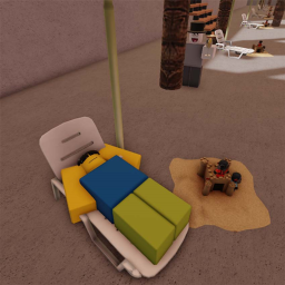 relax funny pleace