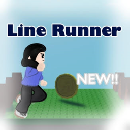 Line Runner[NEW]