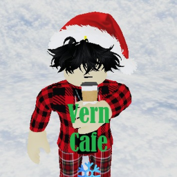 Vern Cafe V0.9