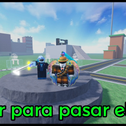 Es solo un lugar plano donde pasar el rato