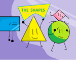 Shape World Fanclub
