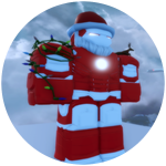 Christmas Suit [LIMITED]