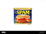 The Spam Eaters