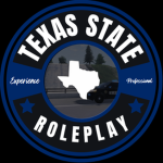 TXRP | Texas State Roleplay | ER:LC