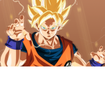 ¡¡LOS SUPER SAYANS PROS!!