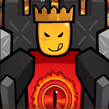 Combat initiation king
