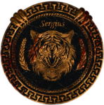 §Gens Sergius§