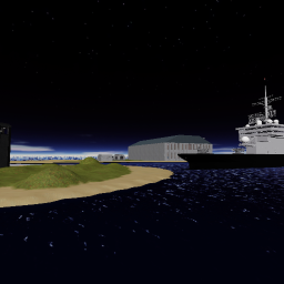 Operation Night Sky