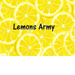The Lemon Army©