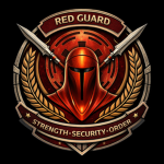 |||| Red Guard ||||