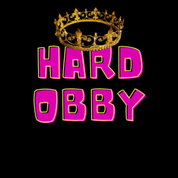 HARD OBBY