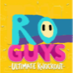 [UPDATED MAPS!] Ro Guys: Ultimate Knockout