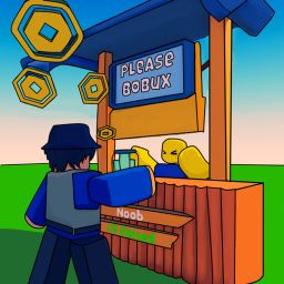 Roblox entity thumbnail