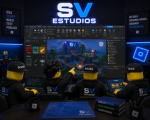 PSV STUDIOS