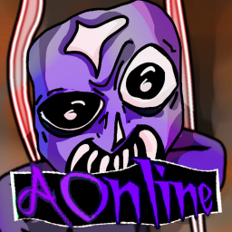 Ao Oni Online [PLAYTEST]