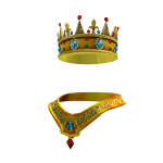 The King's Adornments - Remastered