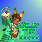 Willy The Eevee