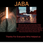 JABA the clan