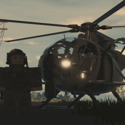 DEPLOYMENT GUN TESTING