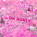 !ｏｈ ｈｏｎｅｙ!
