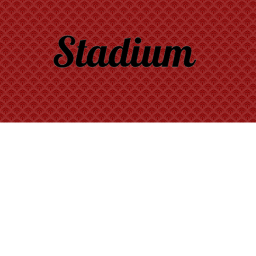 Stadium