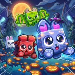 [🎃] Petopia! 🐾