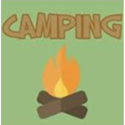 Camping pow