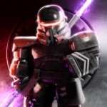 SGE | Purge Troopers