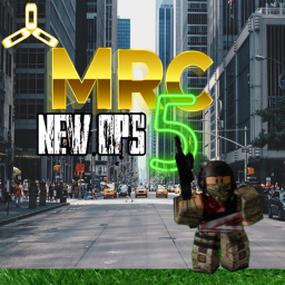 MRC WWII - new ops V