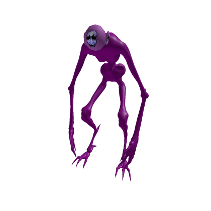 Mutated Skeleton Ao Oni