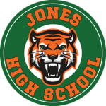 Jones Tigers Athletics