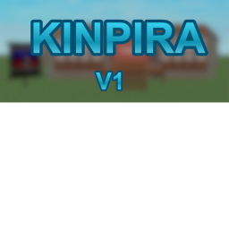 Kinpira V1 (EARLY BETA)