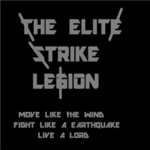 The Elite Strike Legion (T.E.S.L)