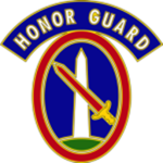 3rd Infantry Regiment Honor Guards