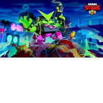 brawl stars is fun