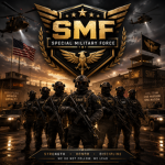 Special Military Force (SMF)