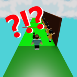 (Small Update) Amazing Fun Parkour Obby [50 Stages