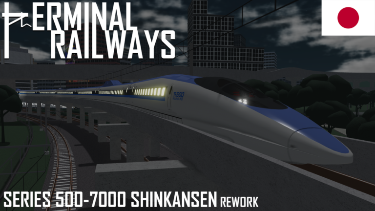 Terminal Railways