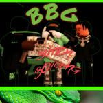 BBG(ButtonBoyGang)