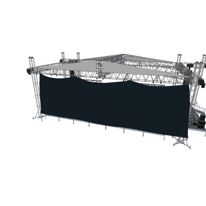 stage