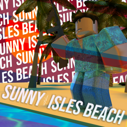 Sunny Isles Beach [BETA]