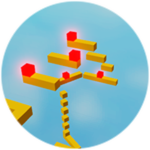Completed Medium Obby