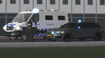 Rotterdam | Roblox Surveillance