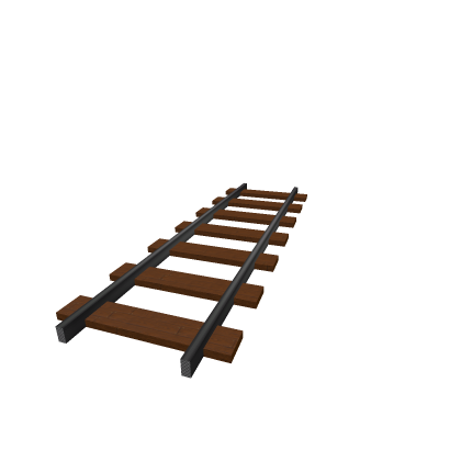 Big Train Railway - By Truscco