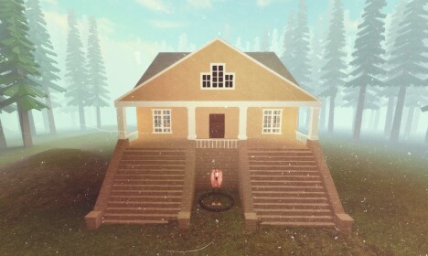 The Hunt Household