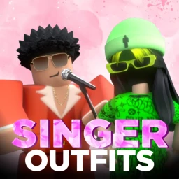 [100+] Singer Outfit Ideas 🎤 icon