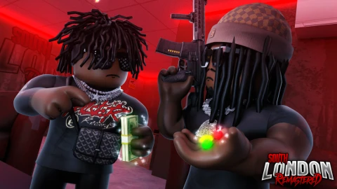 [2X CASH] South London Remastered