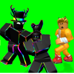 Rain-glow team